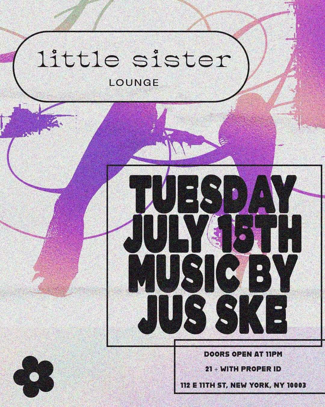 Artist Image - Jus-Ske