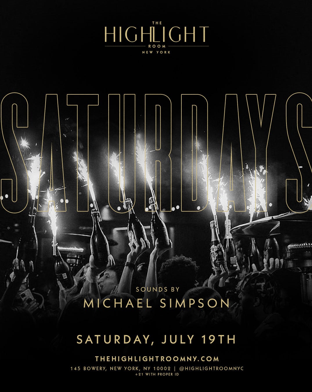 Artist Image - Michael Simpson