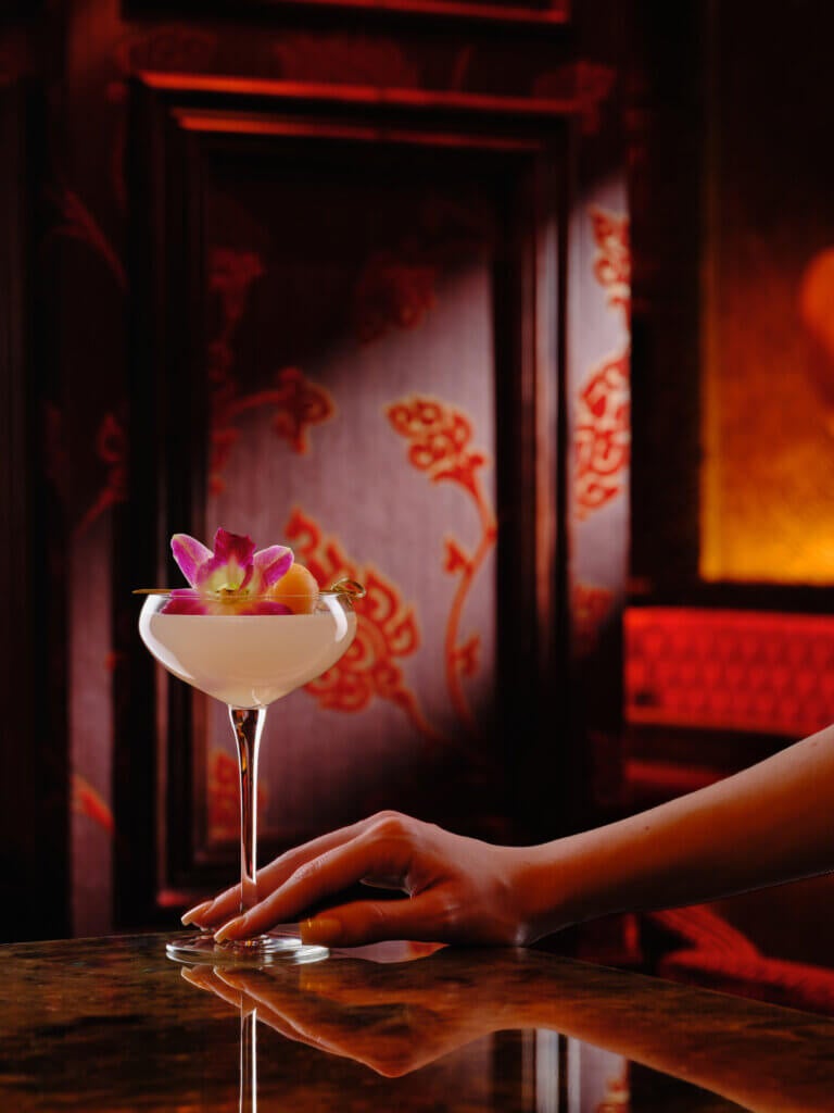 cocktail