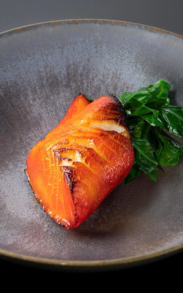 chilean seabass
