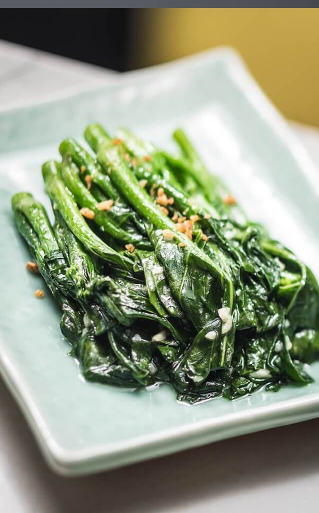 bok choi
