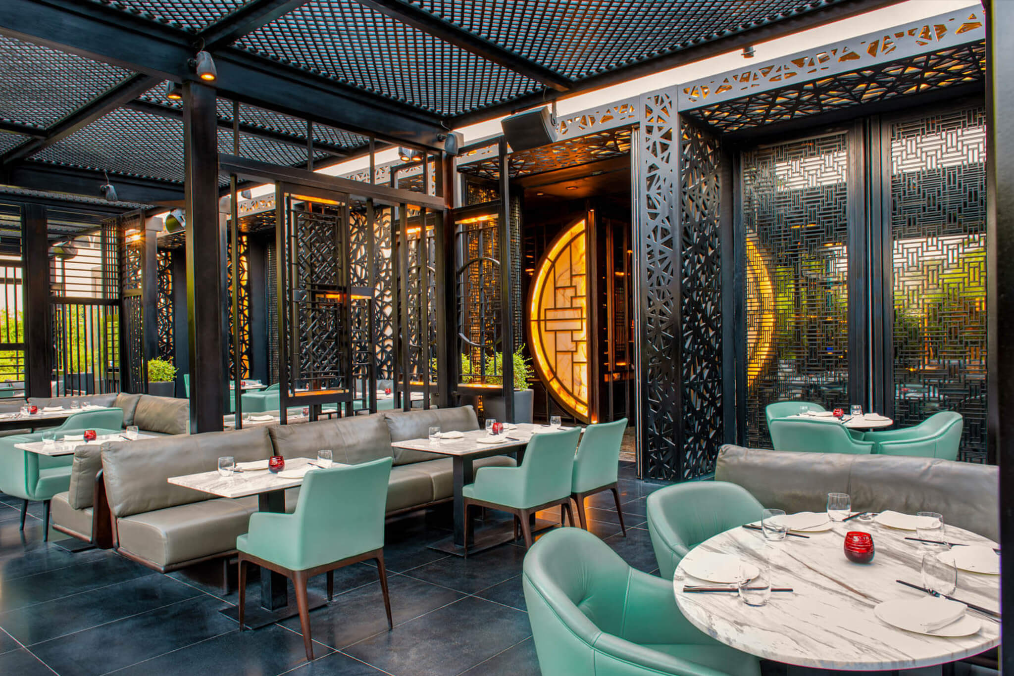 hakkasan doha