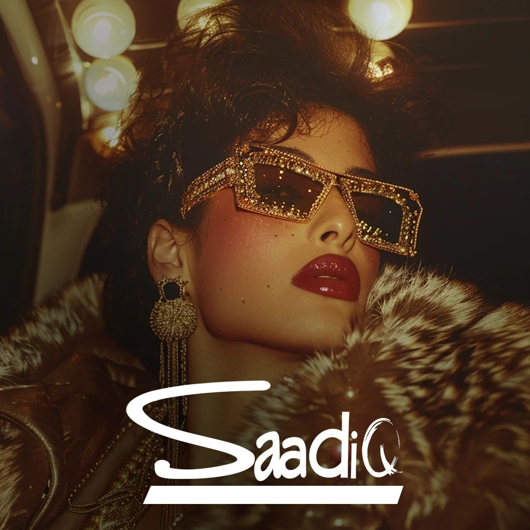 10/1/2025 – Saadiq Wednesdays w/ DJ Franzen – Hakkasan Nightclub