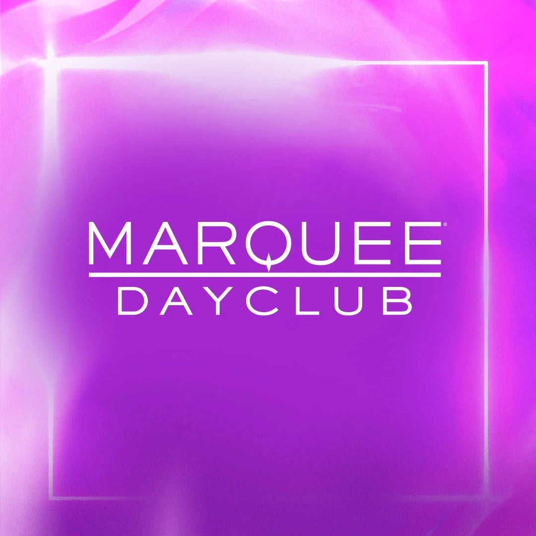 9/26/2025 – Marquee Dayclub Friday – Marquee Dayclub