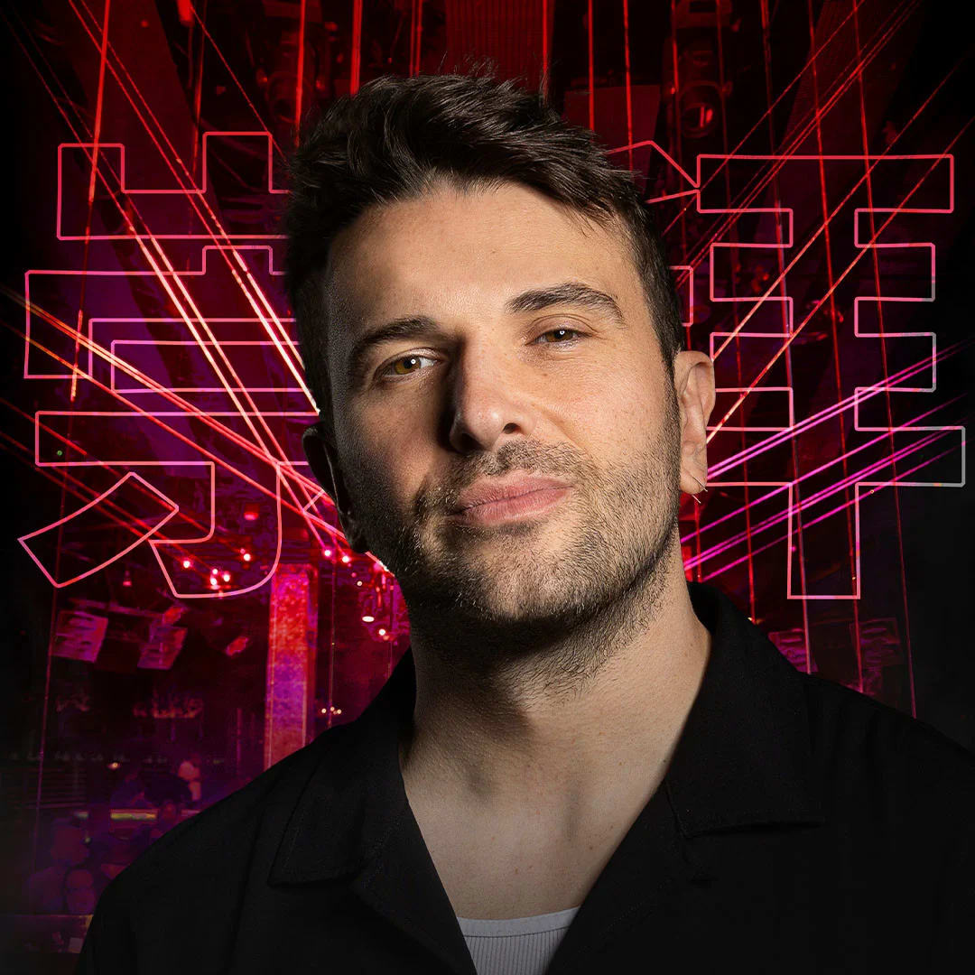7/31/2025 – Jerzy – TAO Nightclub