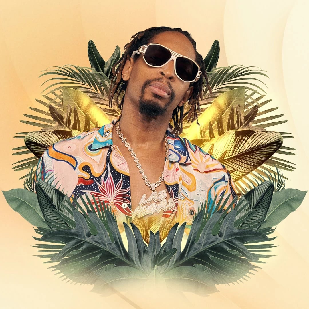 8/17/2025 – Lil Jon (DJ Set) – TAO Beach