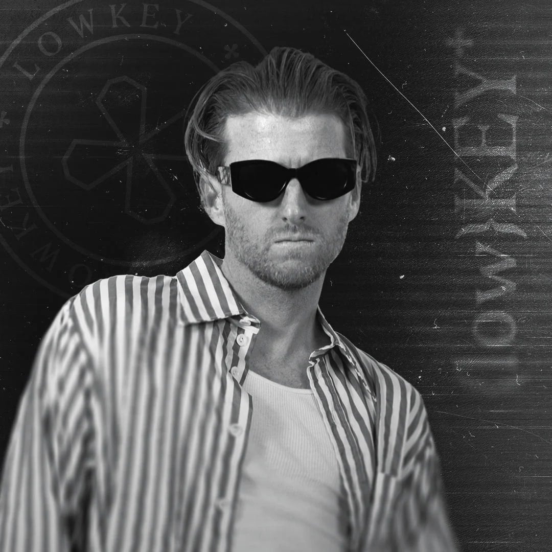 Shaded - Lowkey in the Library