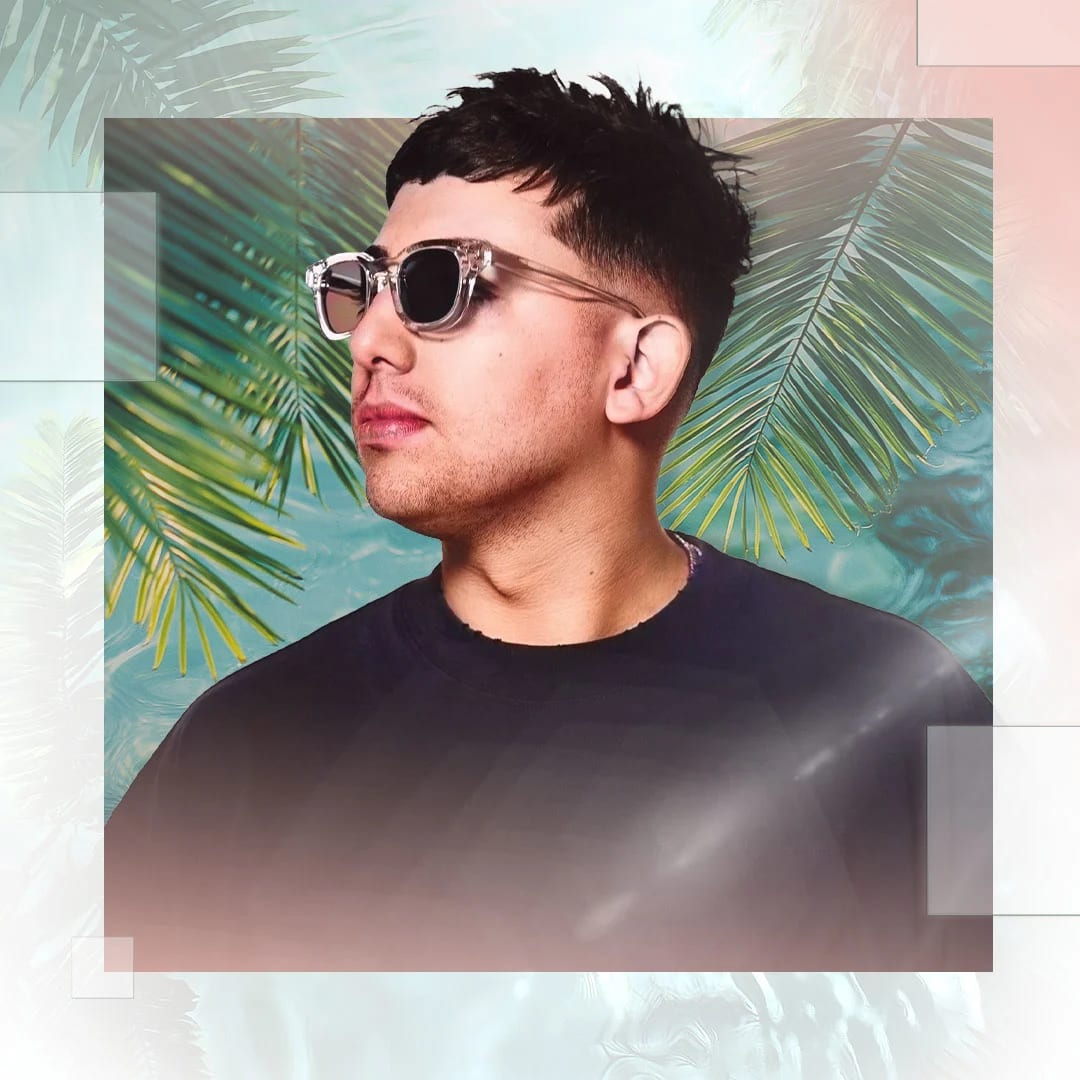 8/29/2025 – Luis Torres – Palm Tree Beach Club