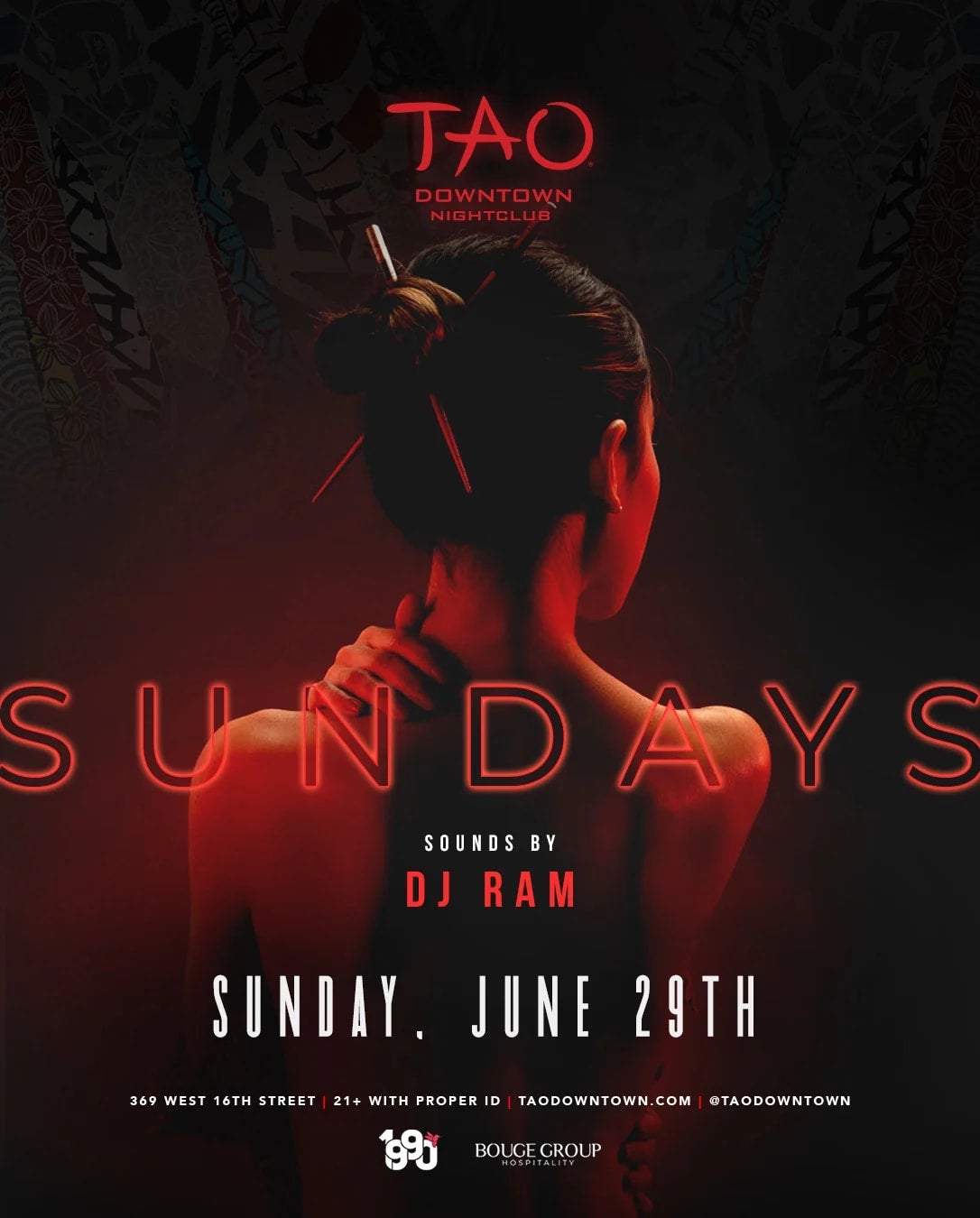 Artist Image - Sundays