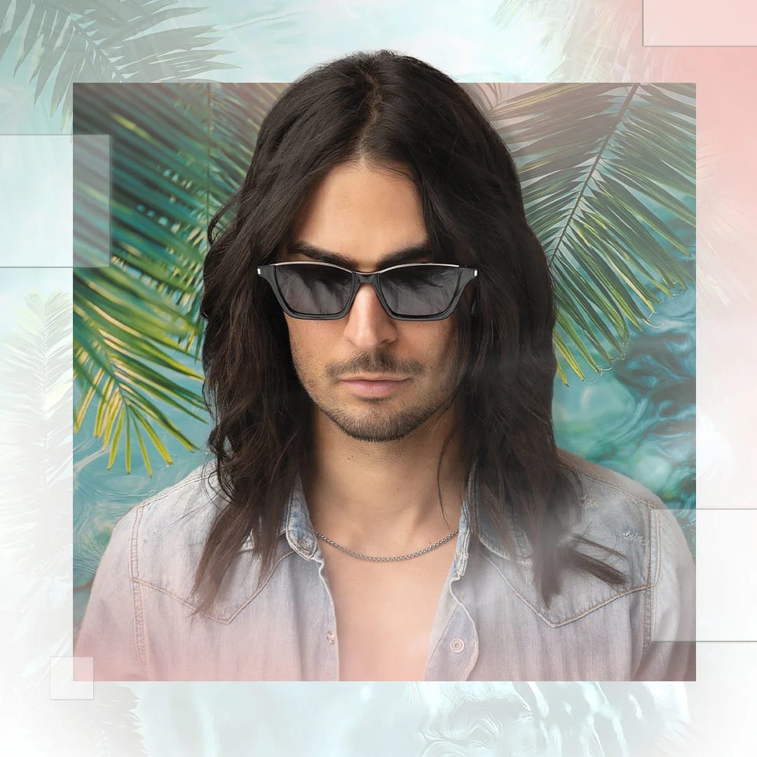 7/18/2025 – Amiri Paul – Palm Tree Beach Club