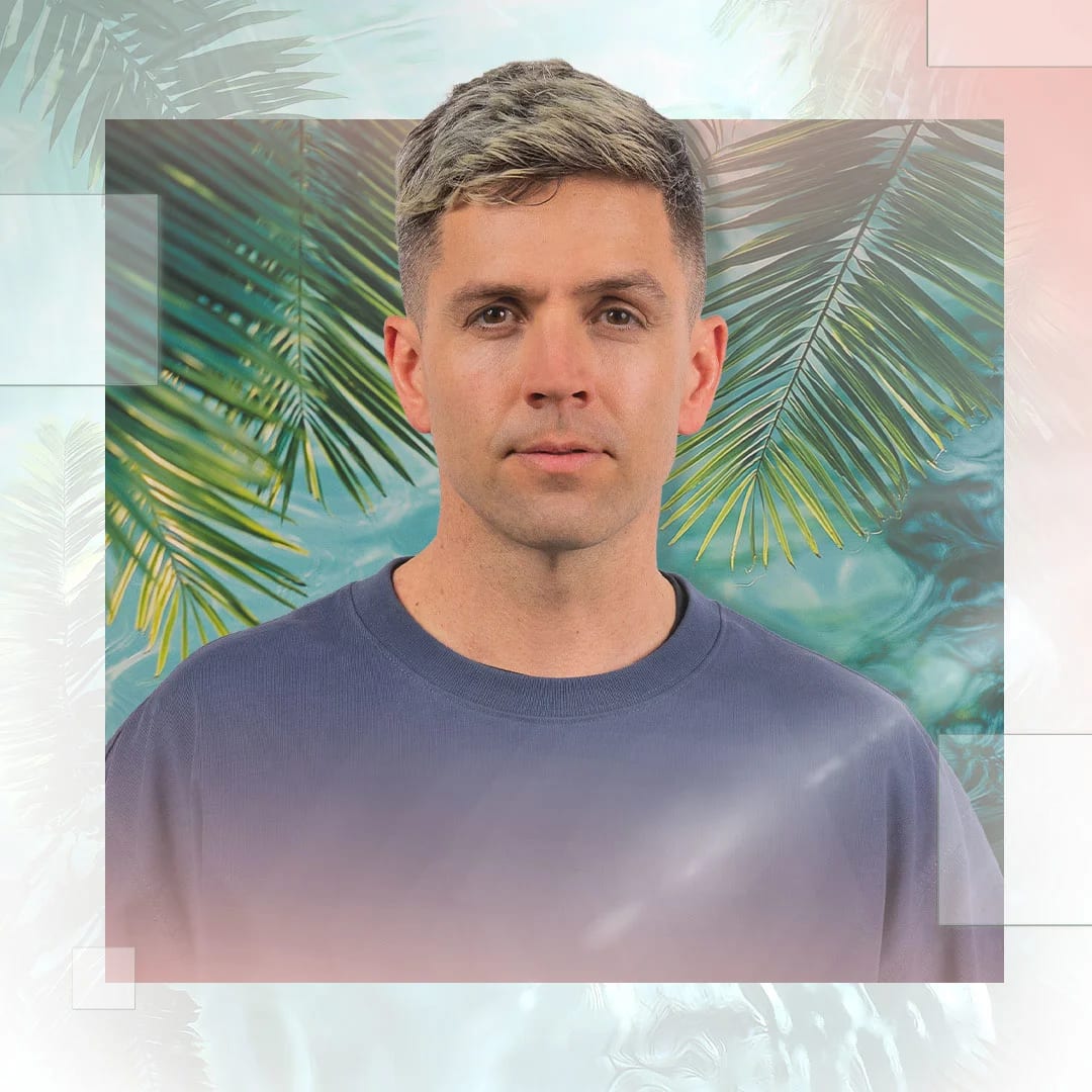 8/8/2025 – Mikey Francis – Palm Tree Beach Club