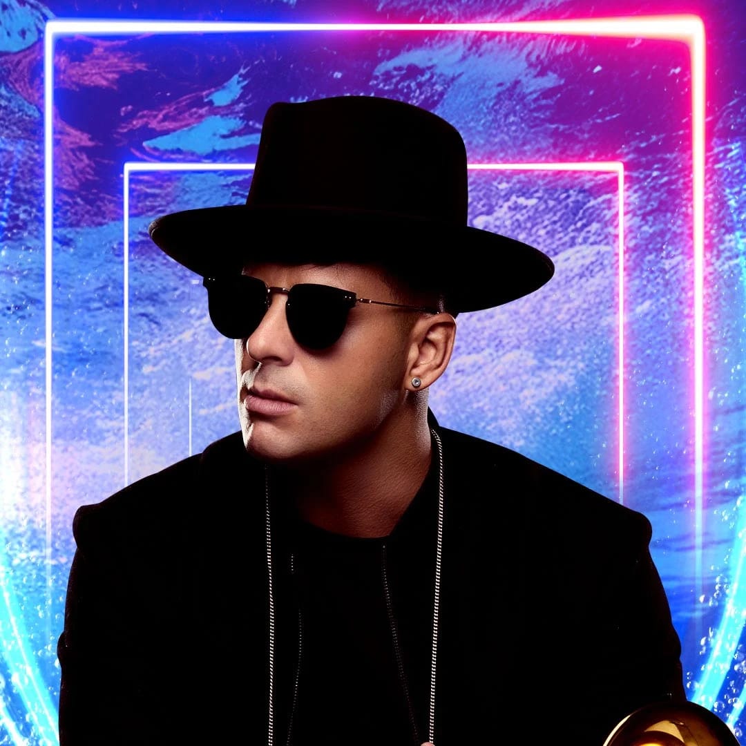 9/20/2025 – Timmy Trumpet – Marquee Nightclub