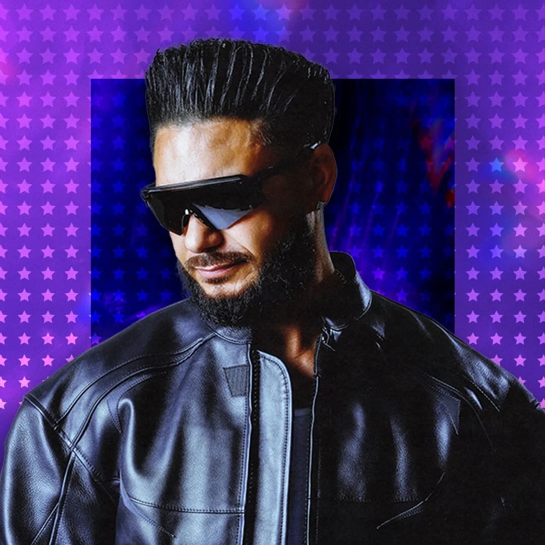 7/4/2025 – DJ Pauly D – Marquee Nightclub