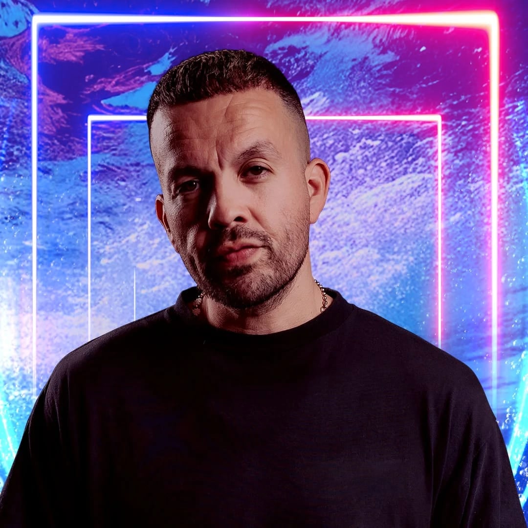 7/11/2025 – DJ Sourmilk – Marquee Nightclub