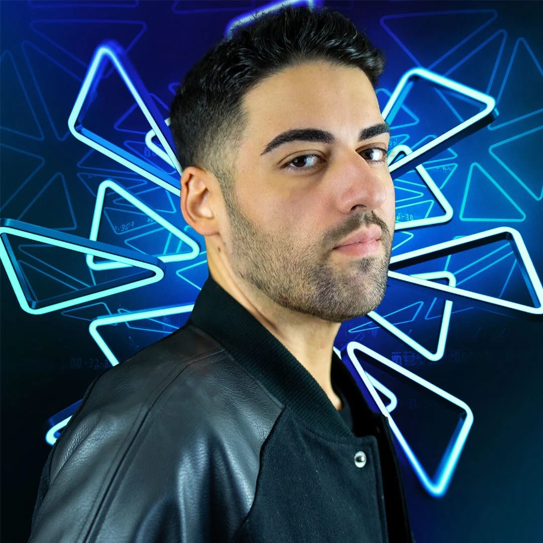 8/1/2025 – Beatbreaker – Hakkasan Nightclub