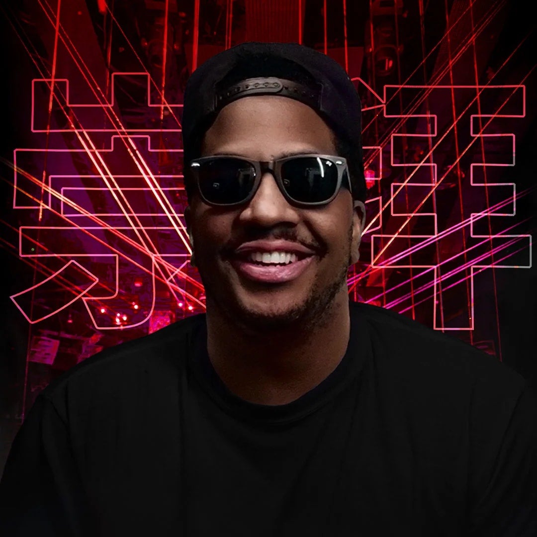 7/17/2025 – DJ Bamboozle – TAO Nightclub