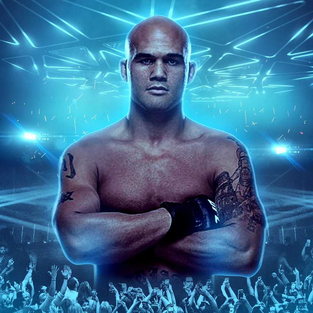 6/26/2025 – Robbie Lawler Hall of Fame Induction After-Party – Hakkasan Nightclub