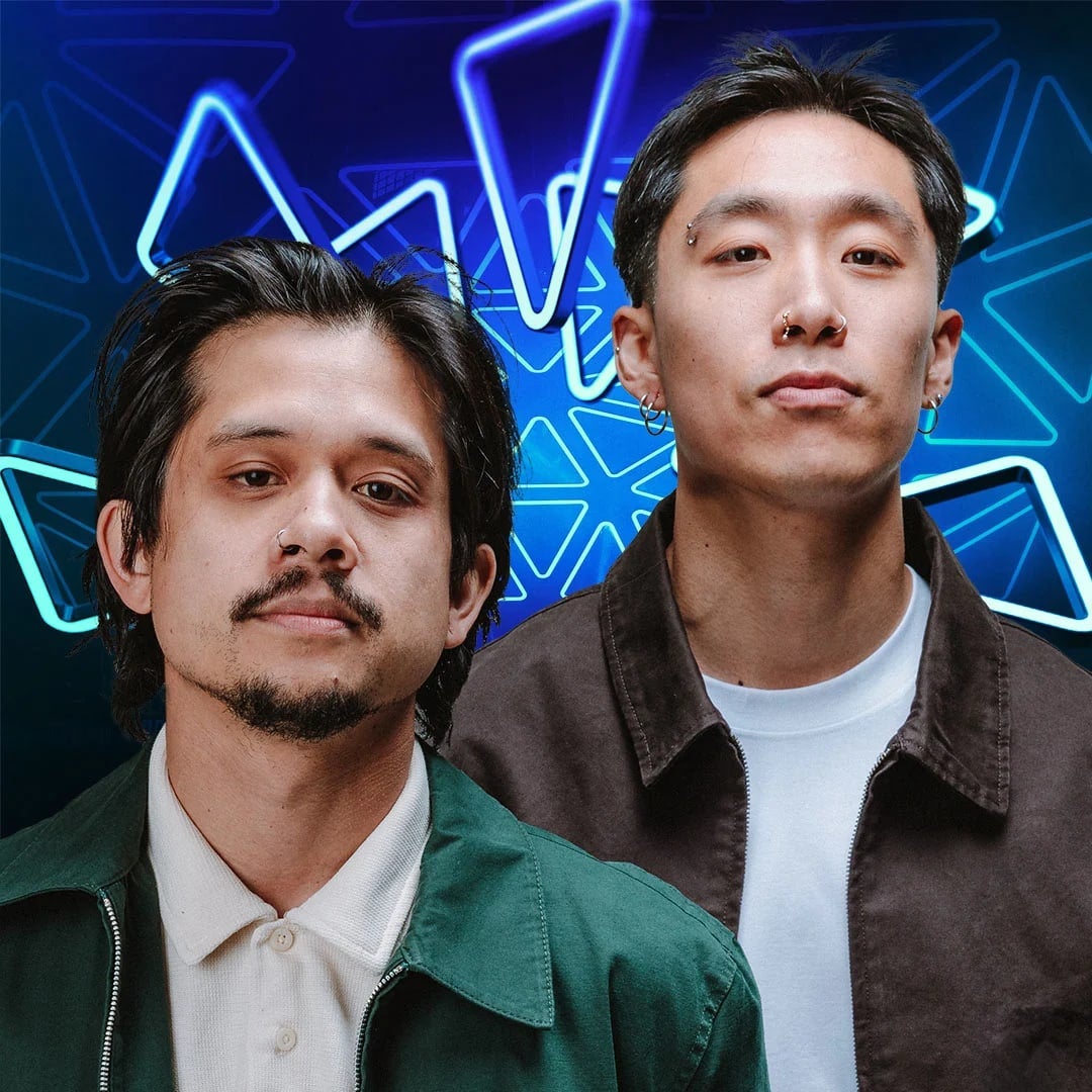 8/21/2025 – ARMNHMR – Hakkasan Nightclub