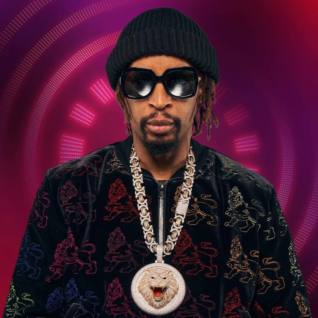 9/26/2025 – Lil Jon (DJ Set) – OMNIA