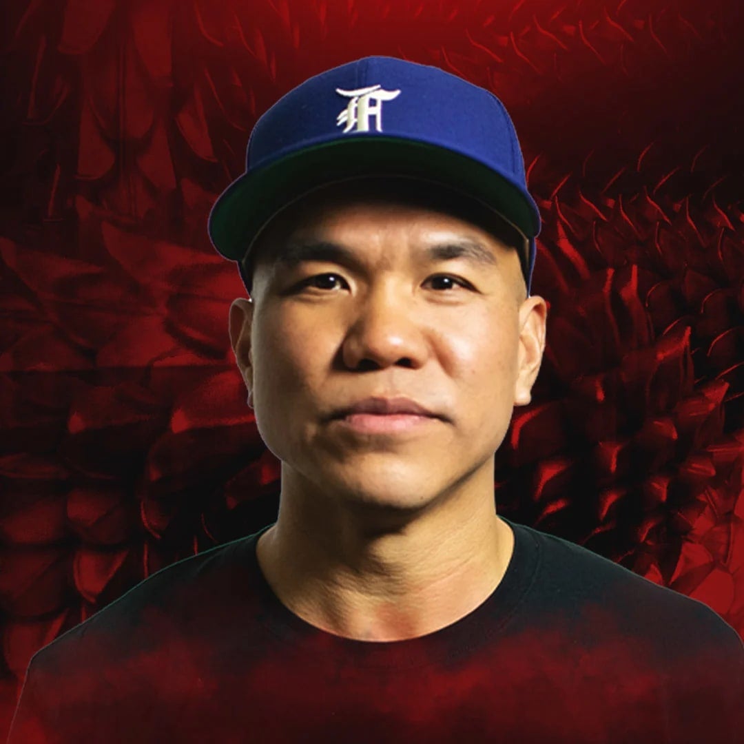 7/19/2025 – DJ Five – TAO Nightclub