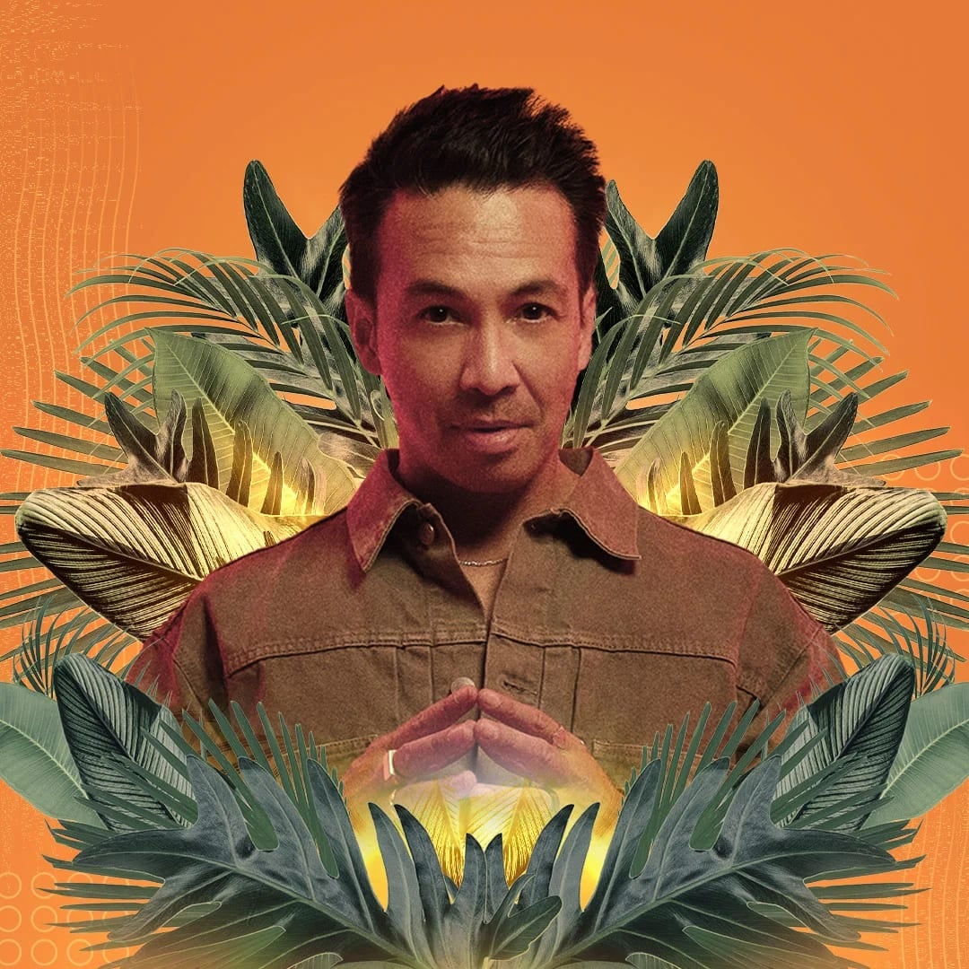 7/25/2025 – Laidback Luke – TAO Beach