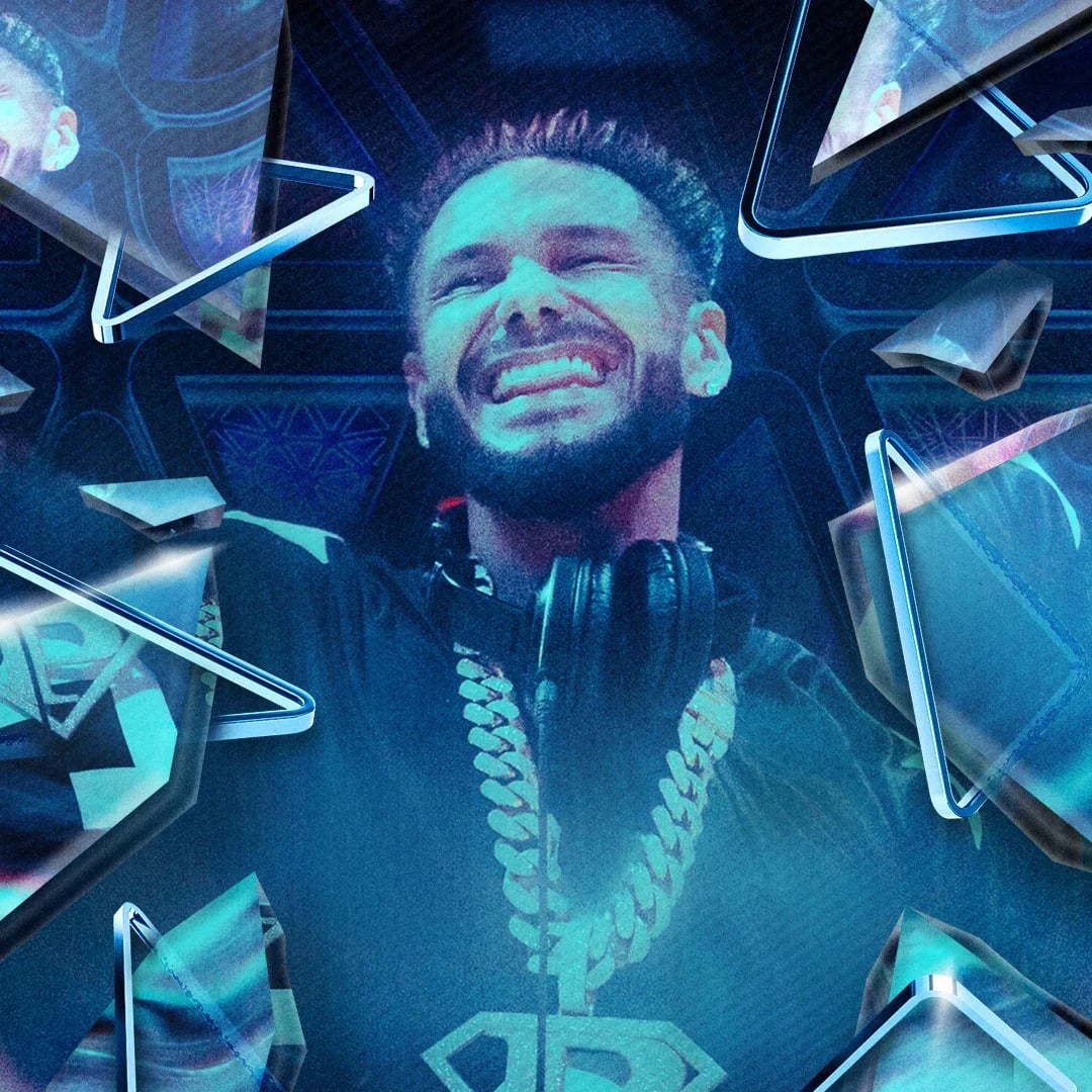 6/28/2025 – DJ Pauly D – Hakkasan Nightclub