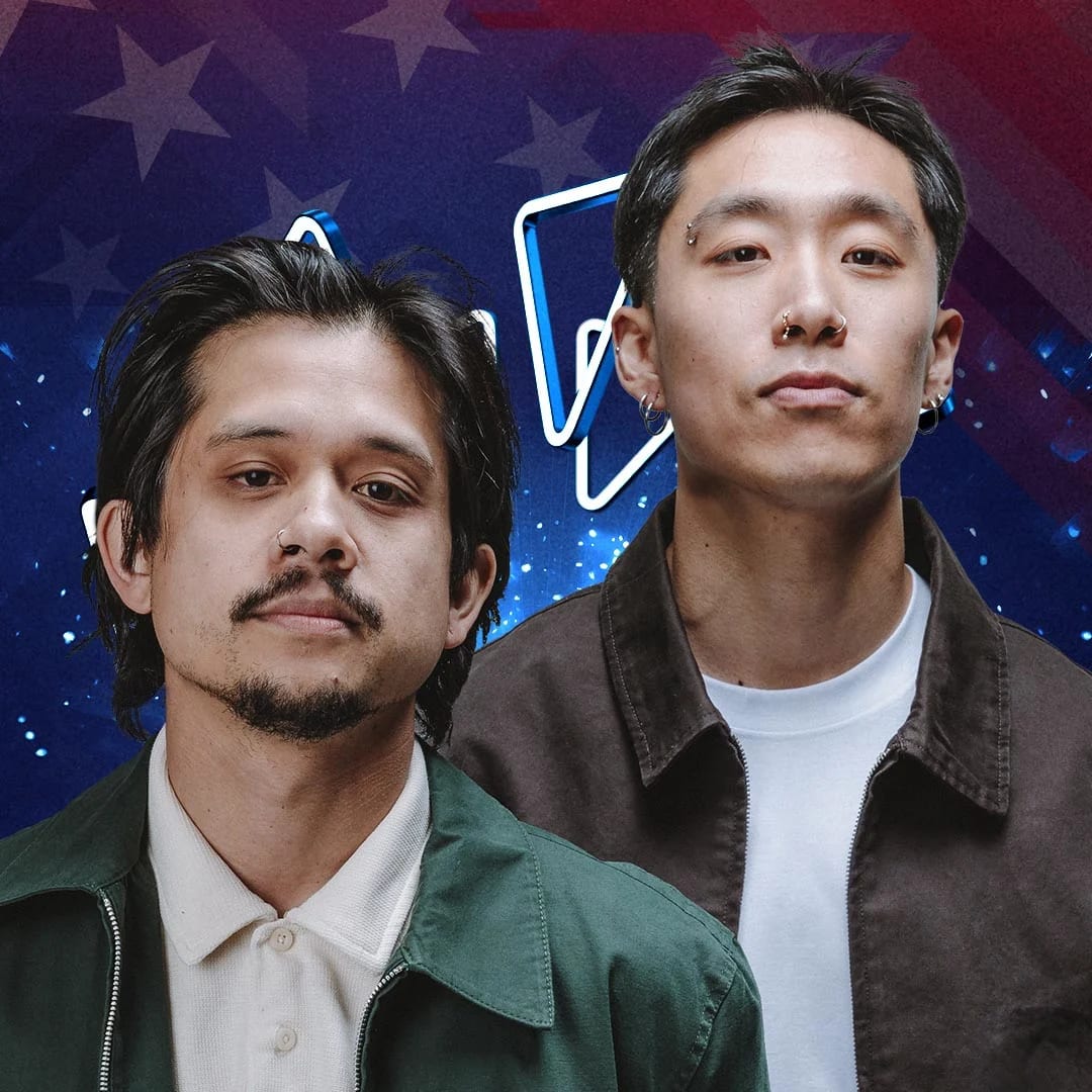 7/3/2025 – ARMNHMR – Hakkasan Nightclub