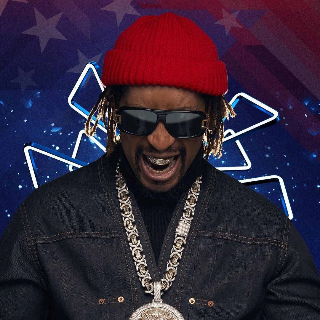 7/5/2025 – Lil Jon (DJ Set) – Hakkasan Nightclub