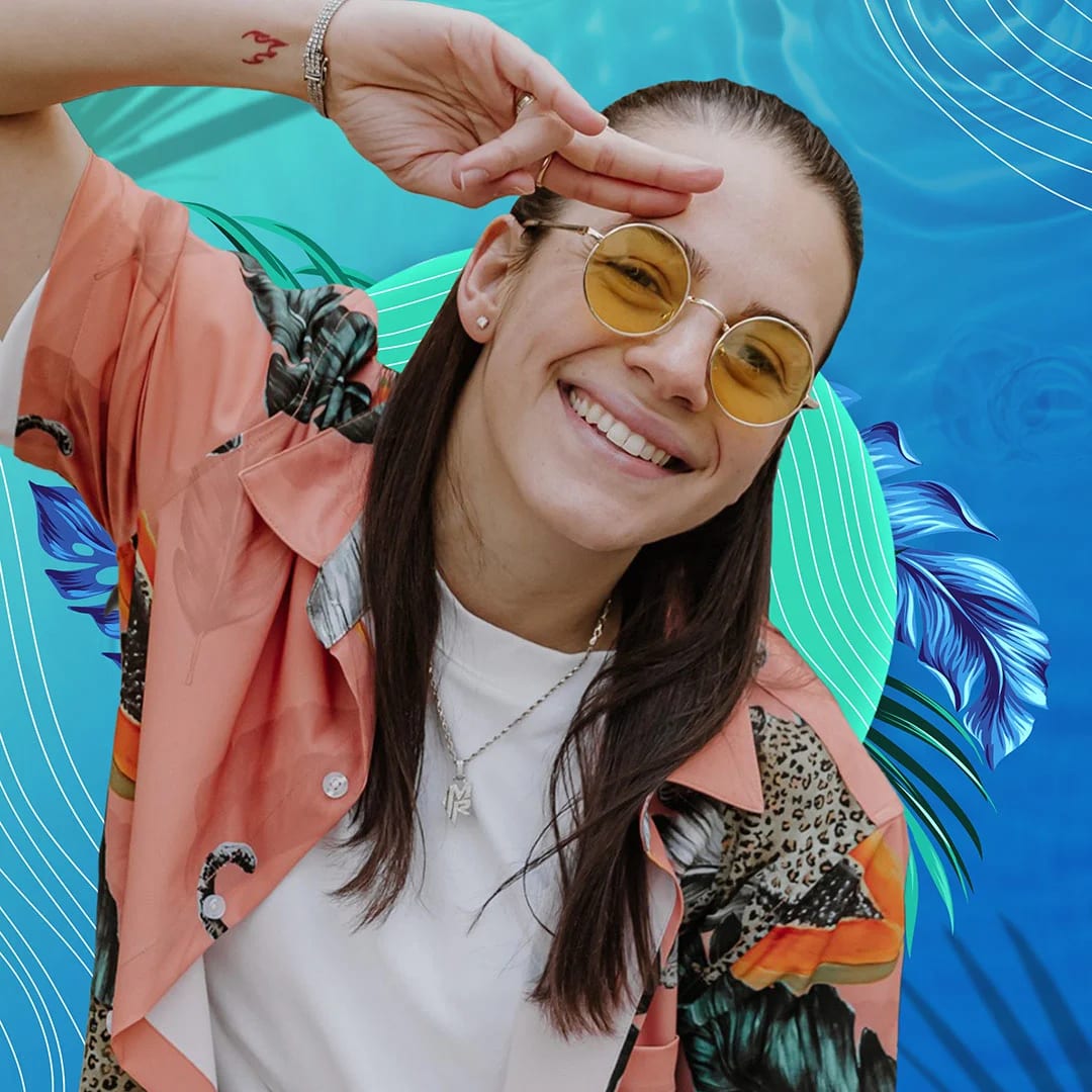 6/21/2025 – Maria Romano – Liquid Pool Lounge