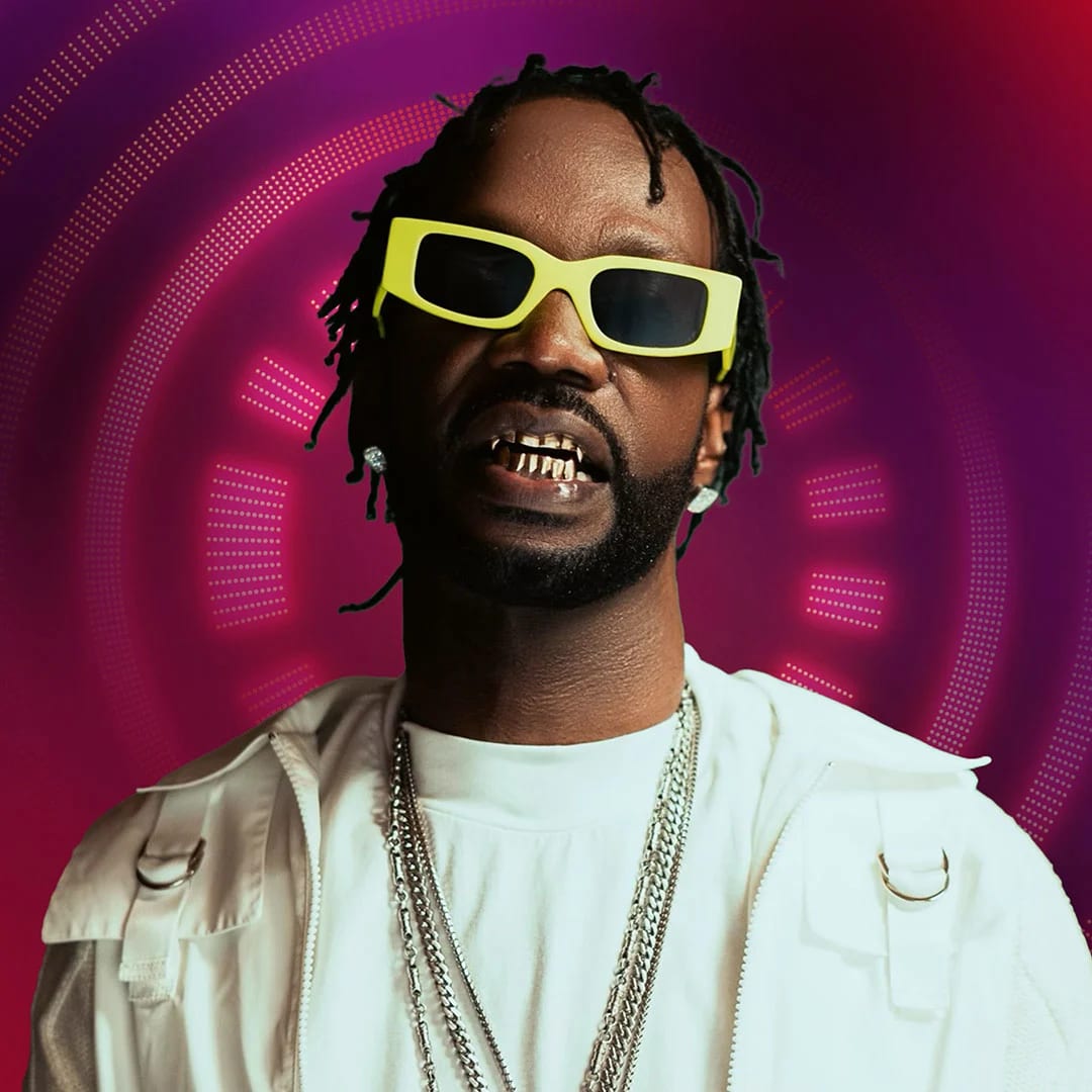7/15/2025 – Juicy J – OMNIA