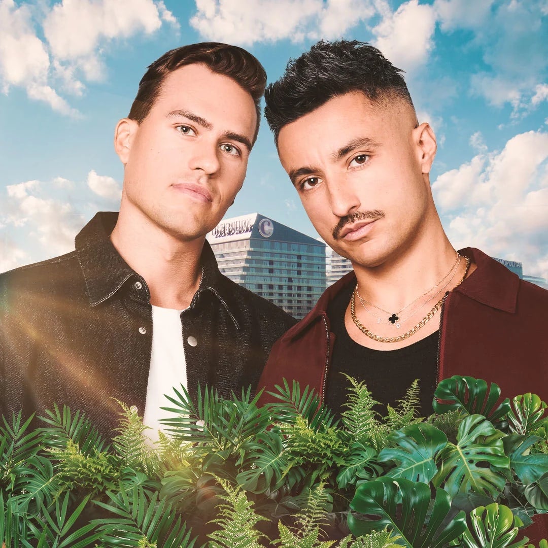 8/31/2025 – Loud Luxury – Marquee Dayclub