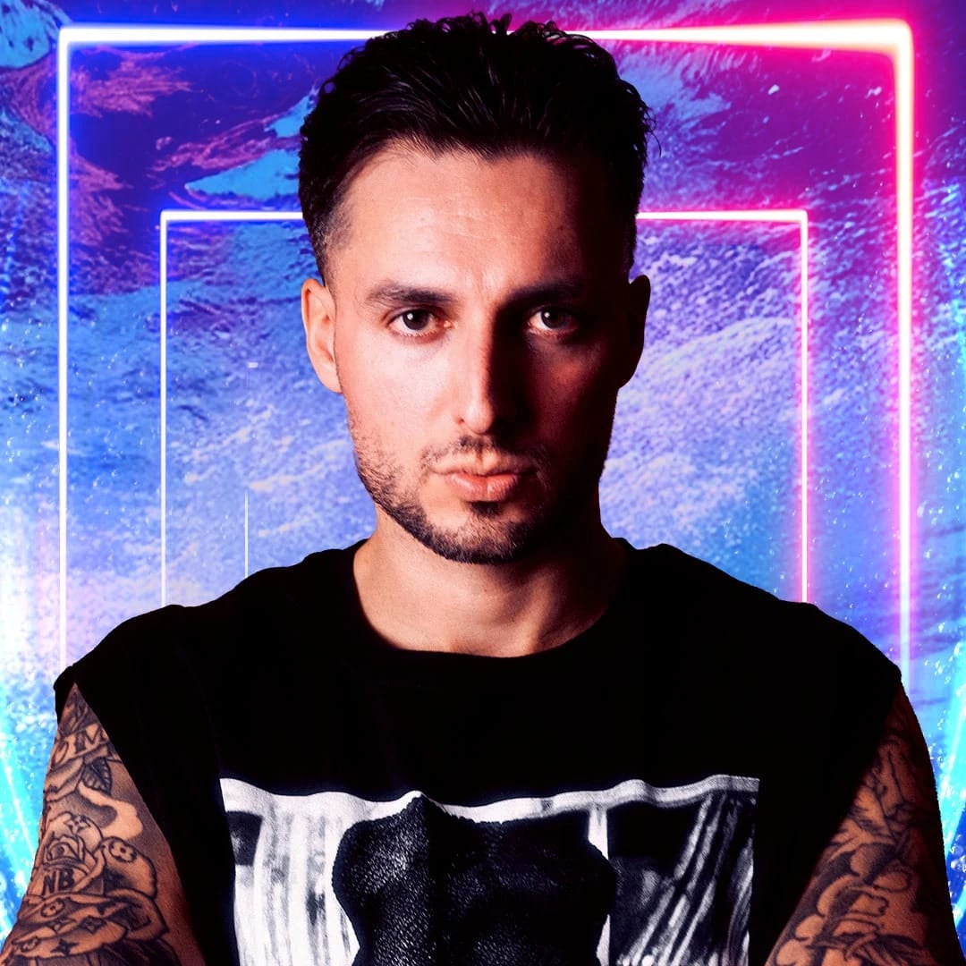 8/15/2025 – Bijou – Marquee Nightclub