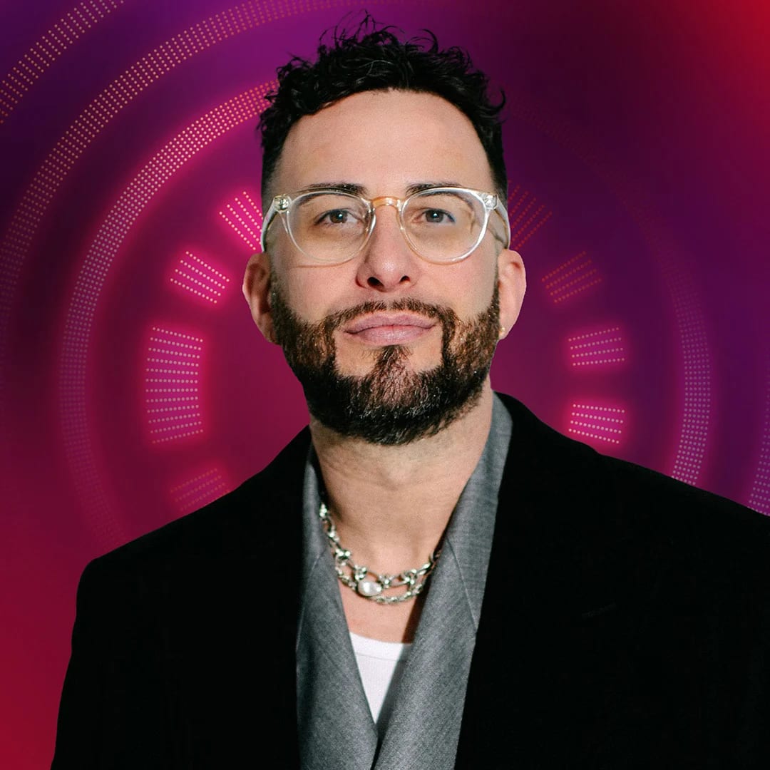 10/21/2025 – Justin Credible – OMNIA