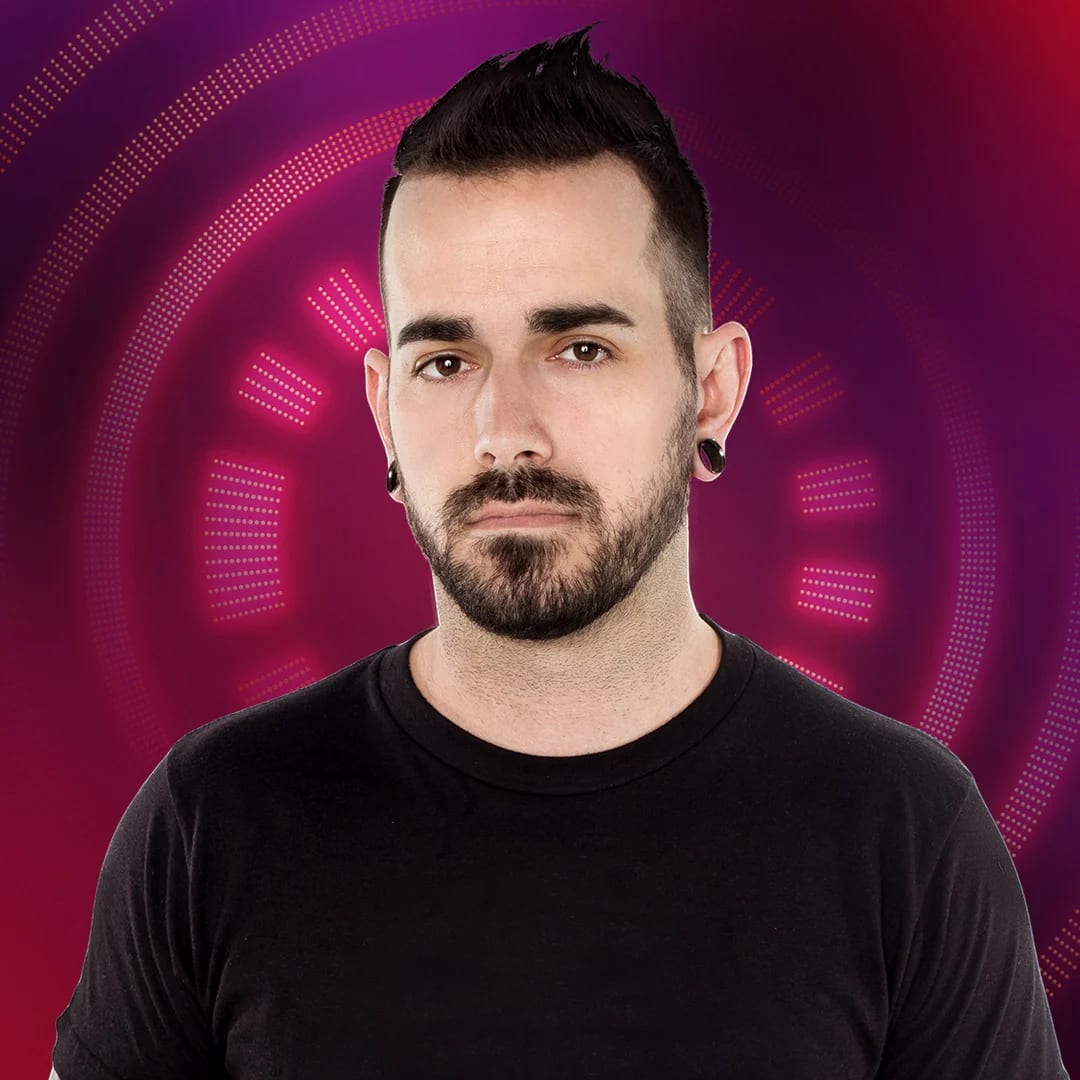 11/25/2025 – DJ Shift – OMNIA