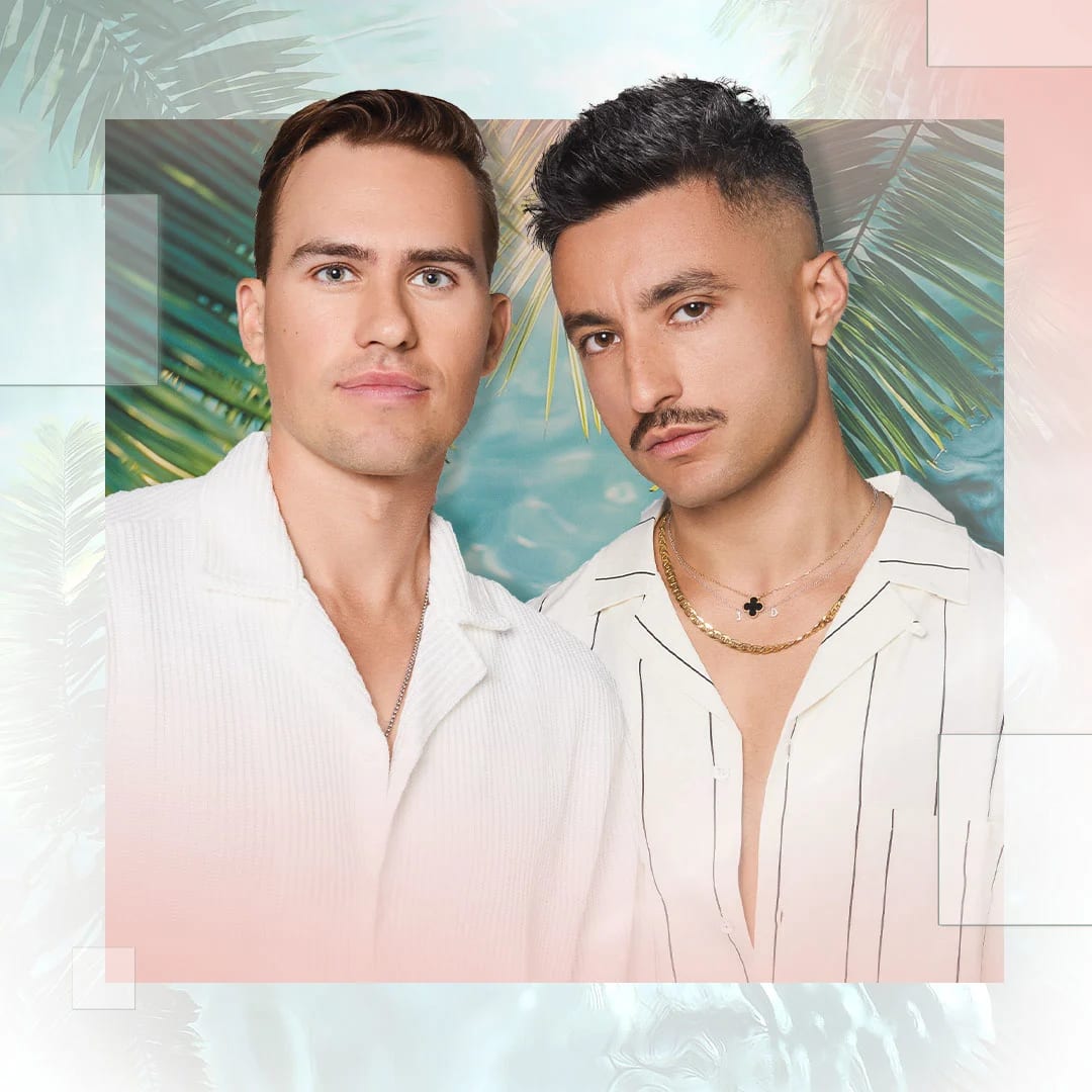 8/10/2025 – Loud Luxury – Palm Tree Beach Club