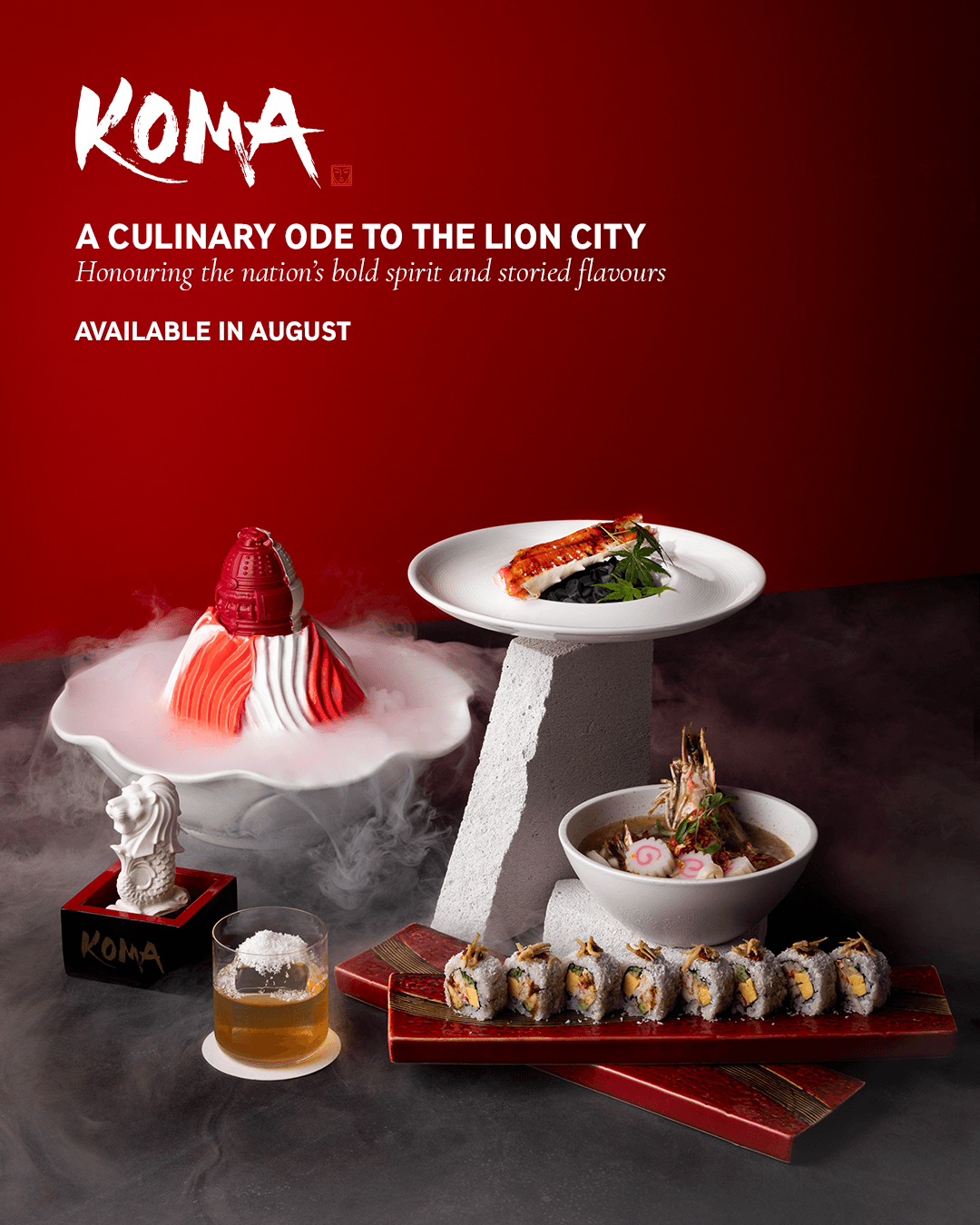 national day specials