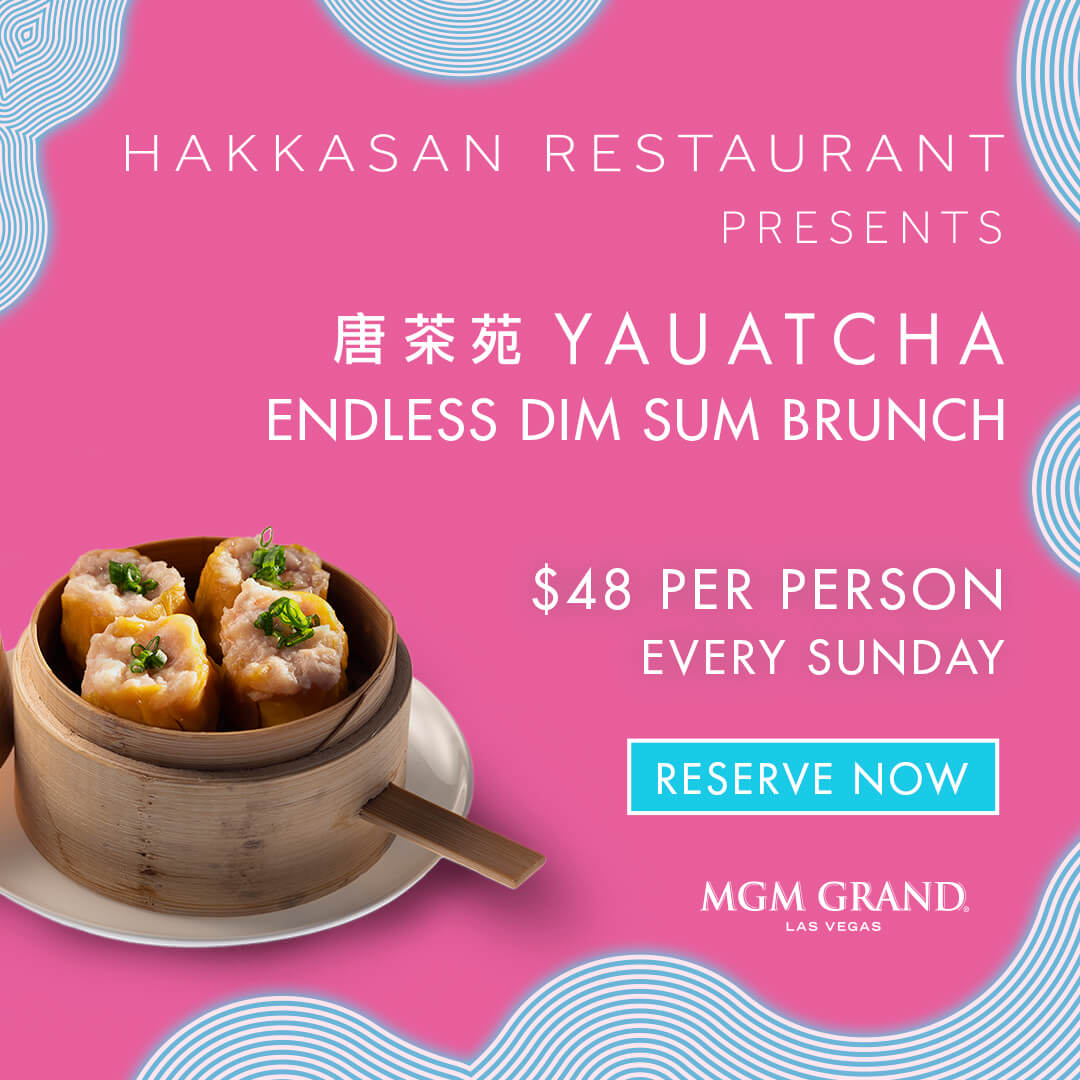endless brunch