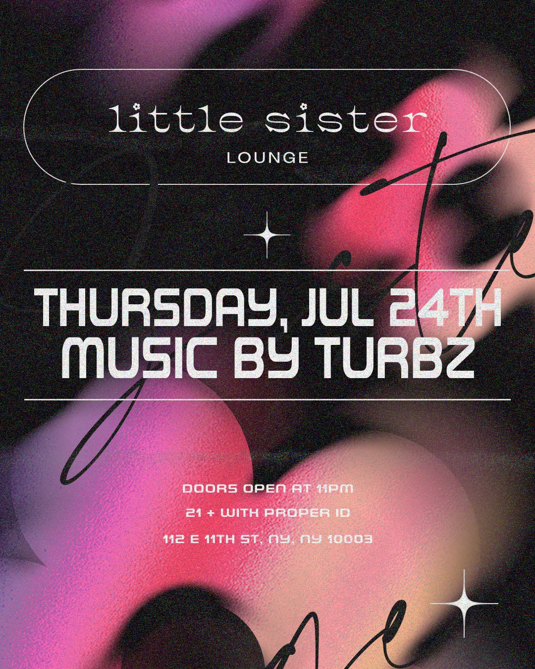 Artist Image - Turbz