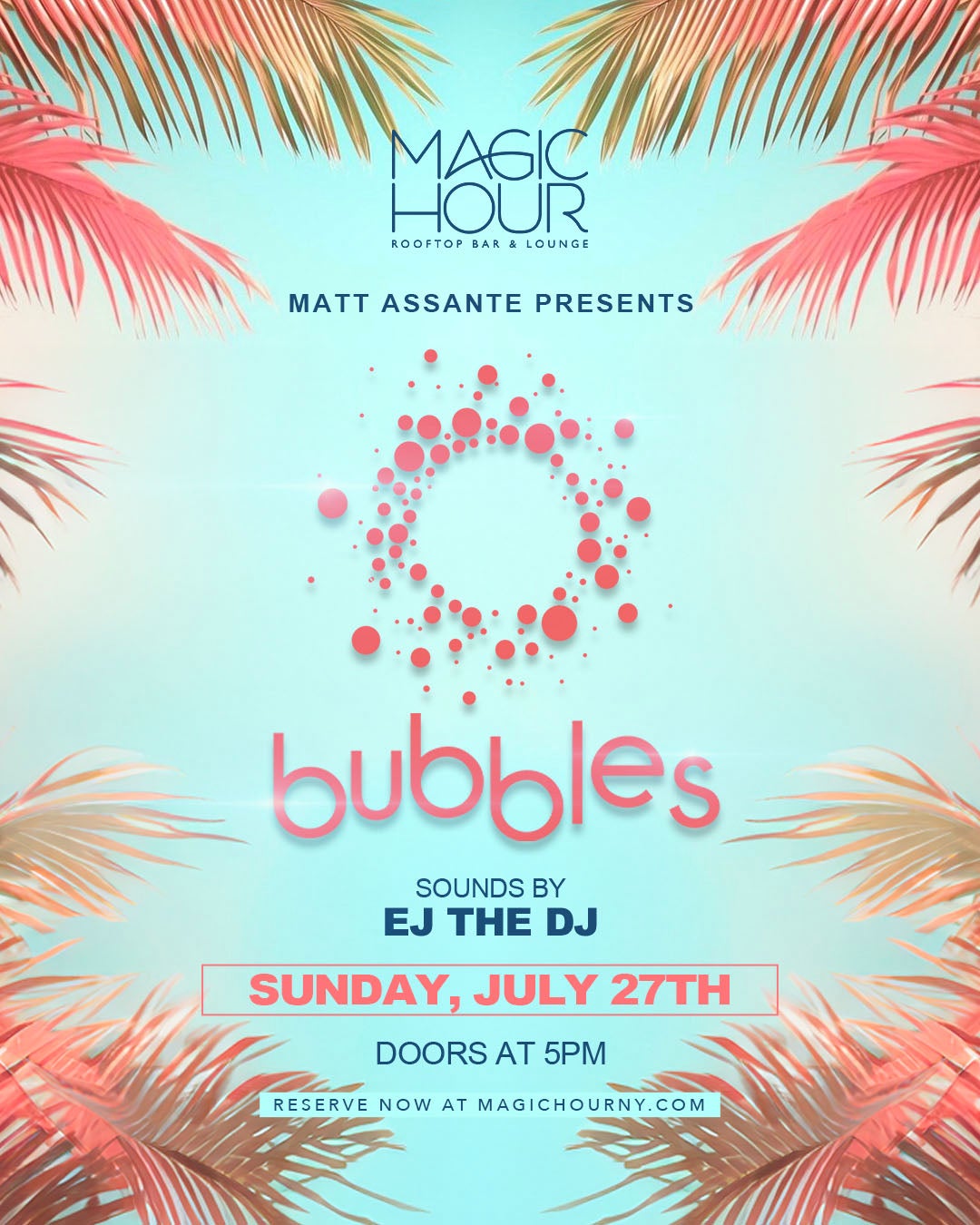 Artist Image - EJ The DJ