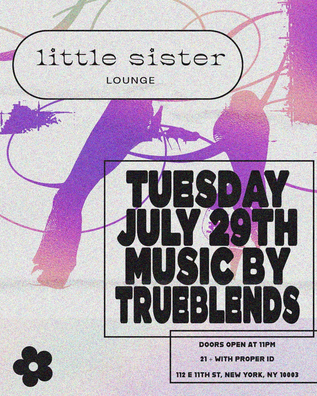 Artist Image - Trueblends