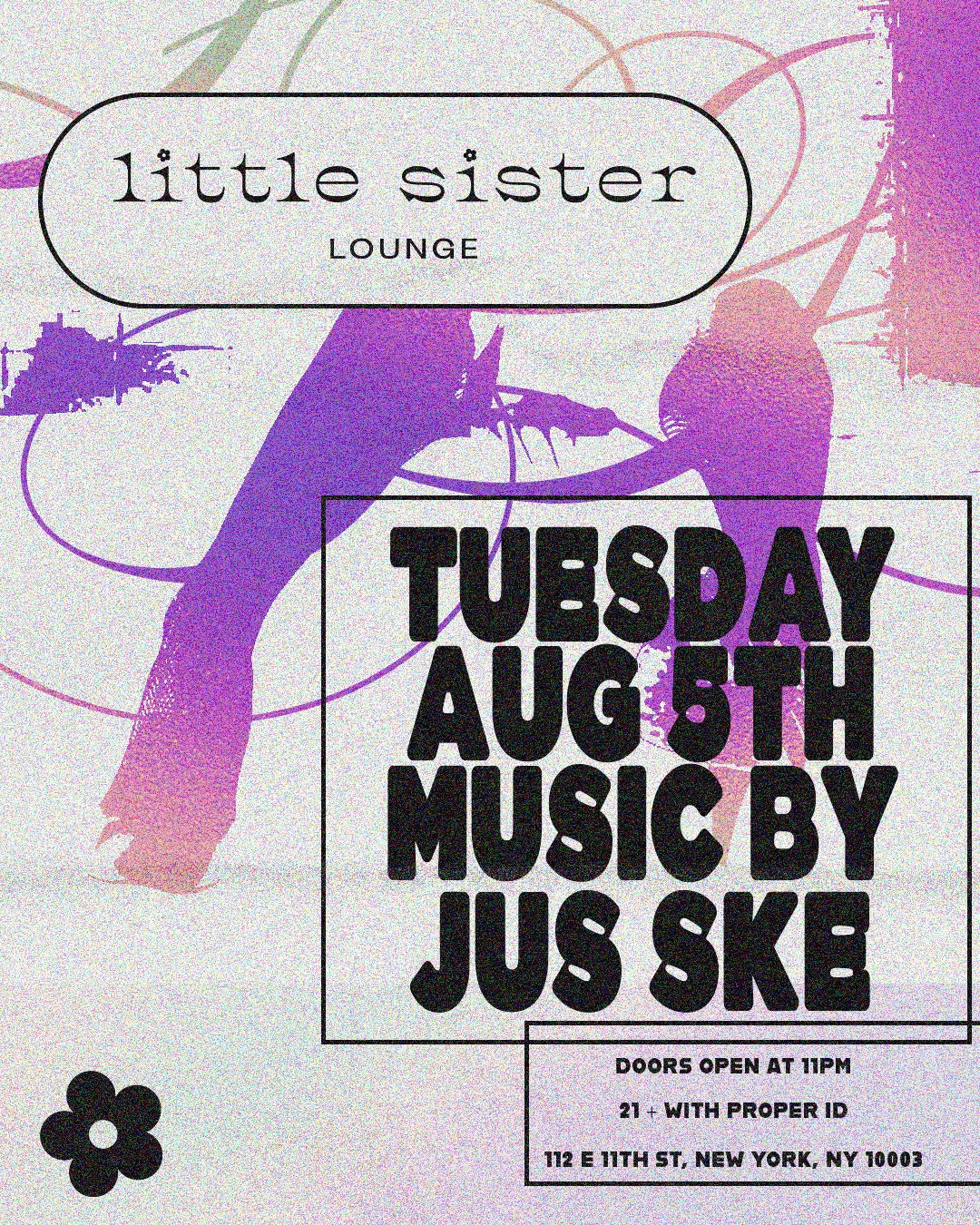 Artist Image - Jus-Ske