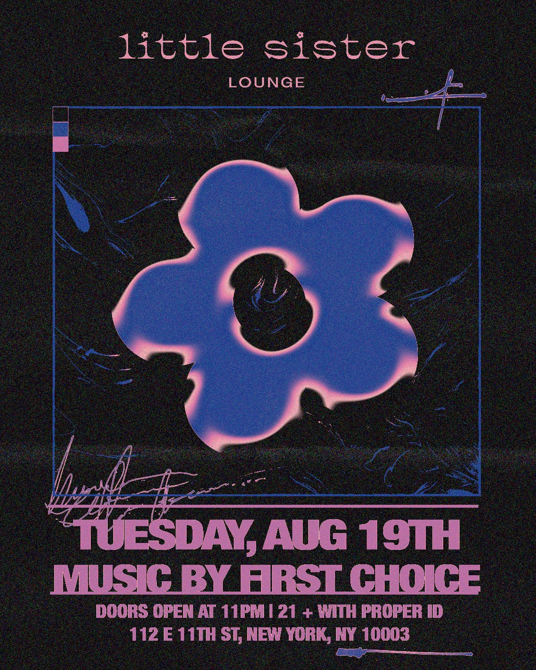 Artist Image - First Choice