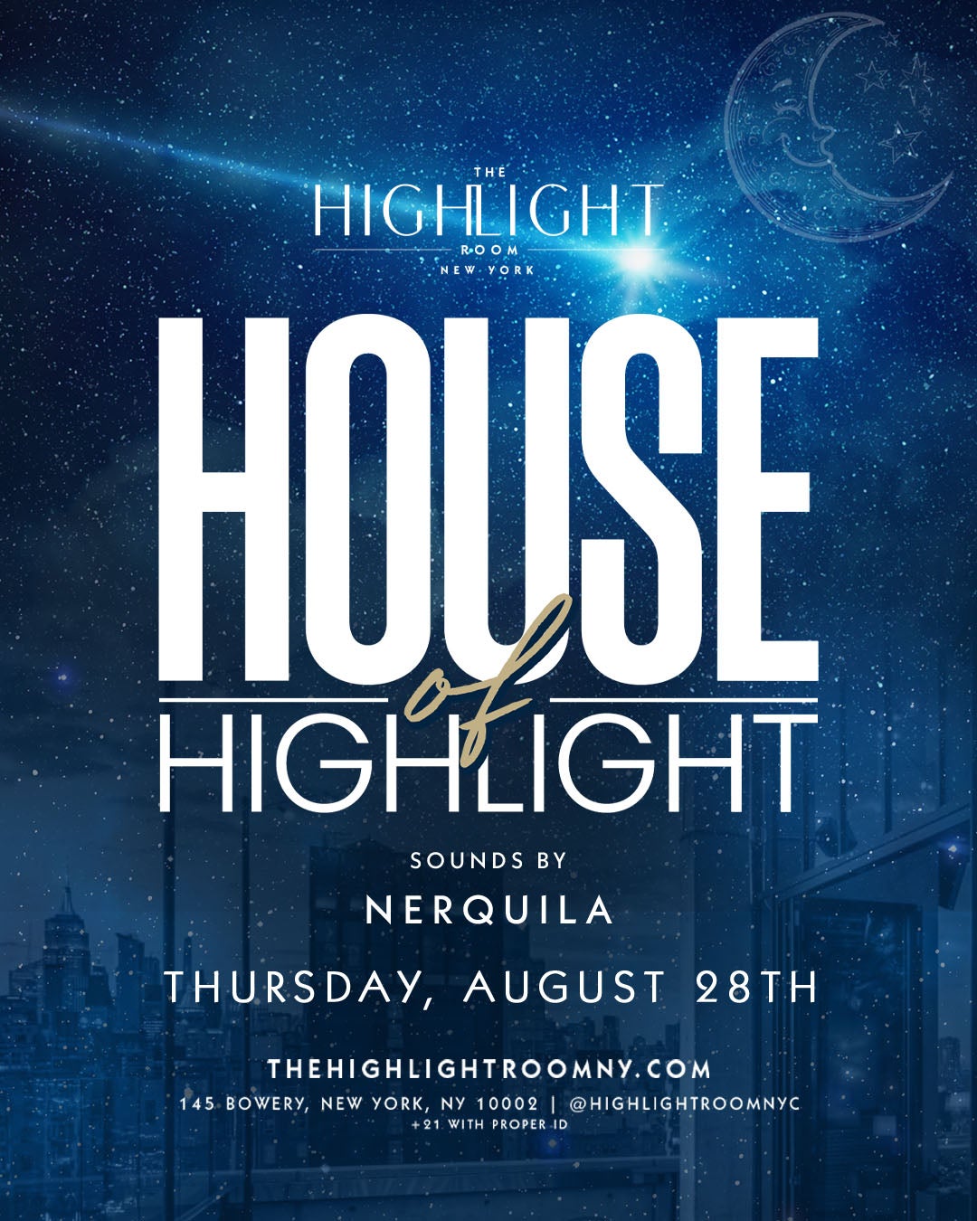 Artist Image - Nerquila