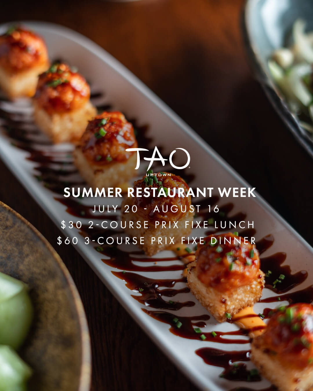 Restaurant Week