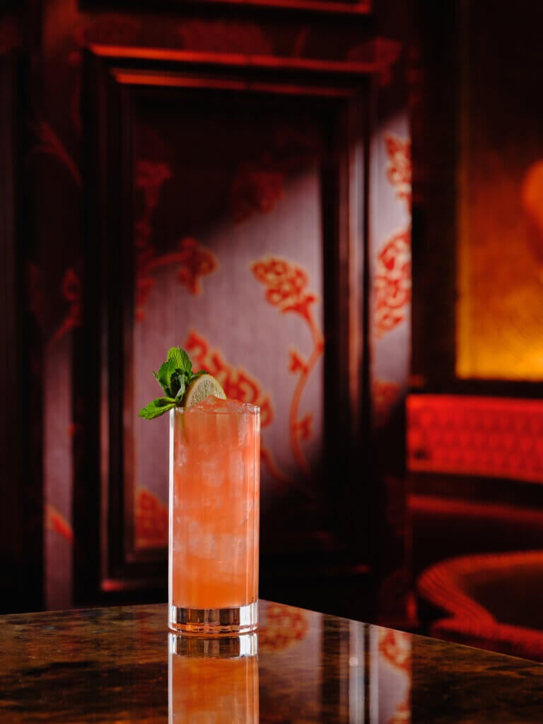 cocktail