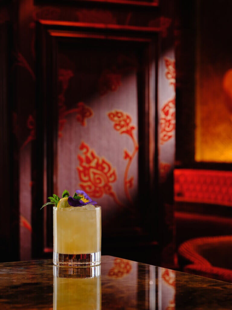 cocktail