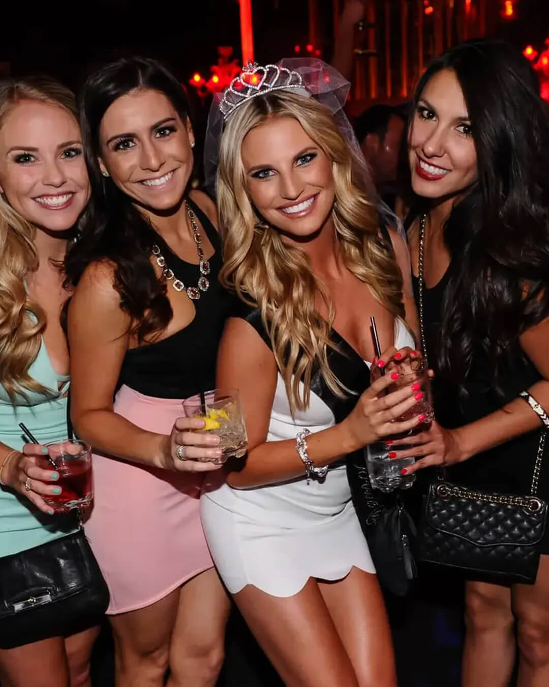 Bachelorette Parties 