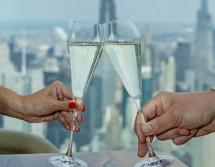 champagne