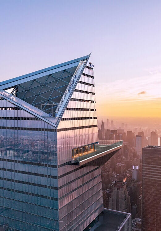 Contact peak nyc