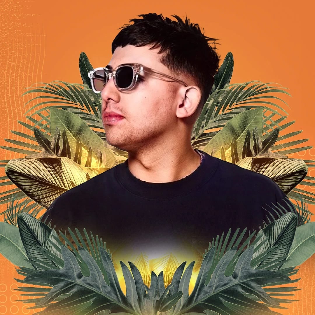 7/18/2025 – Luis Torres – TAO Beach